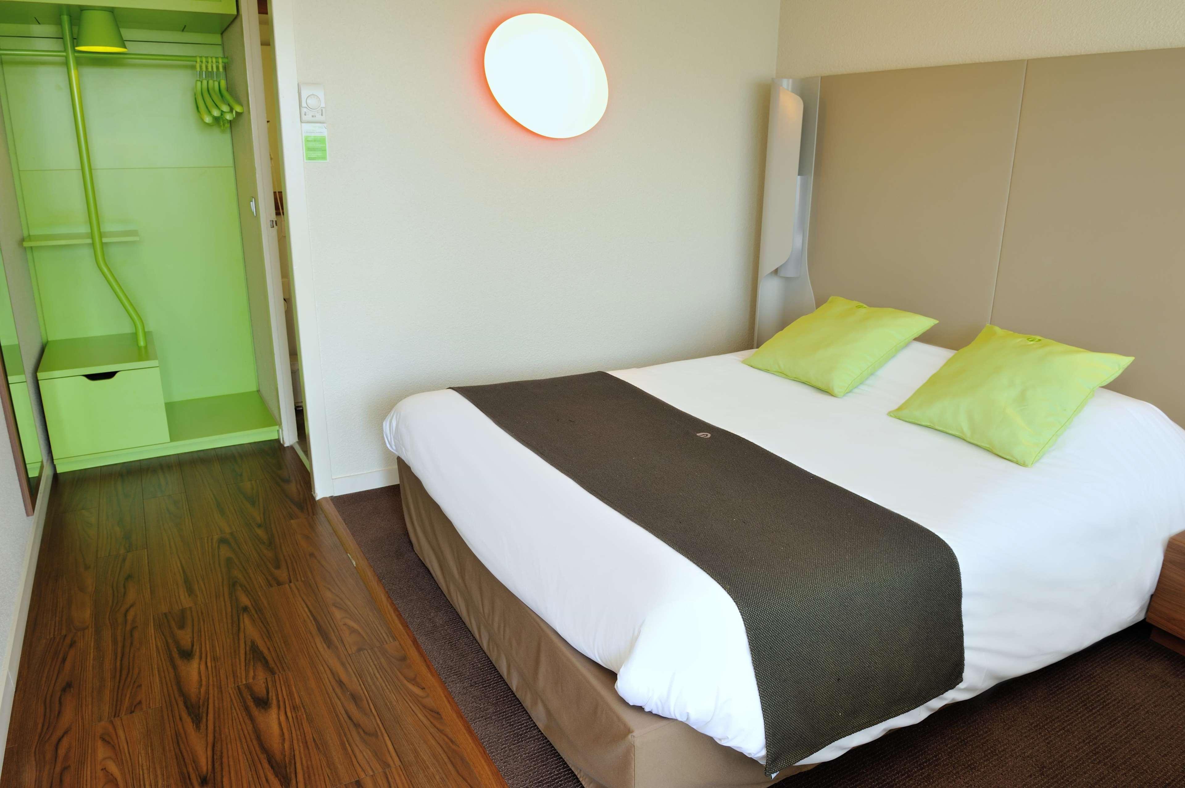 Hotel Campanile