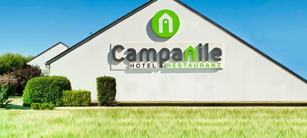 Hotel Campanile