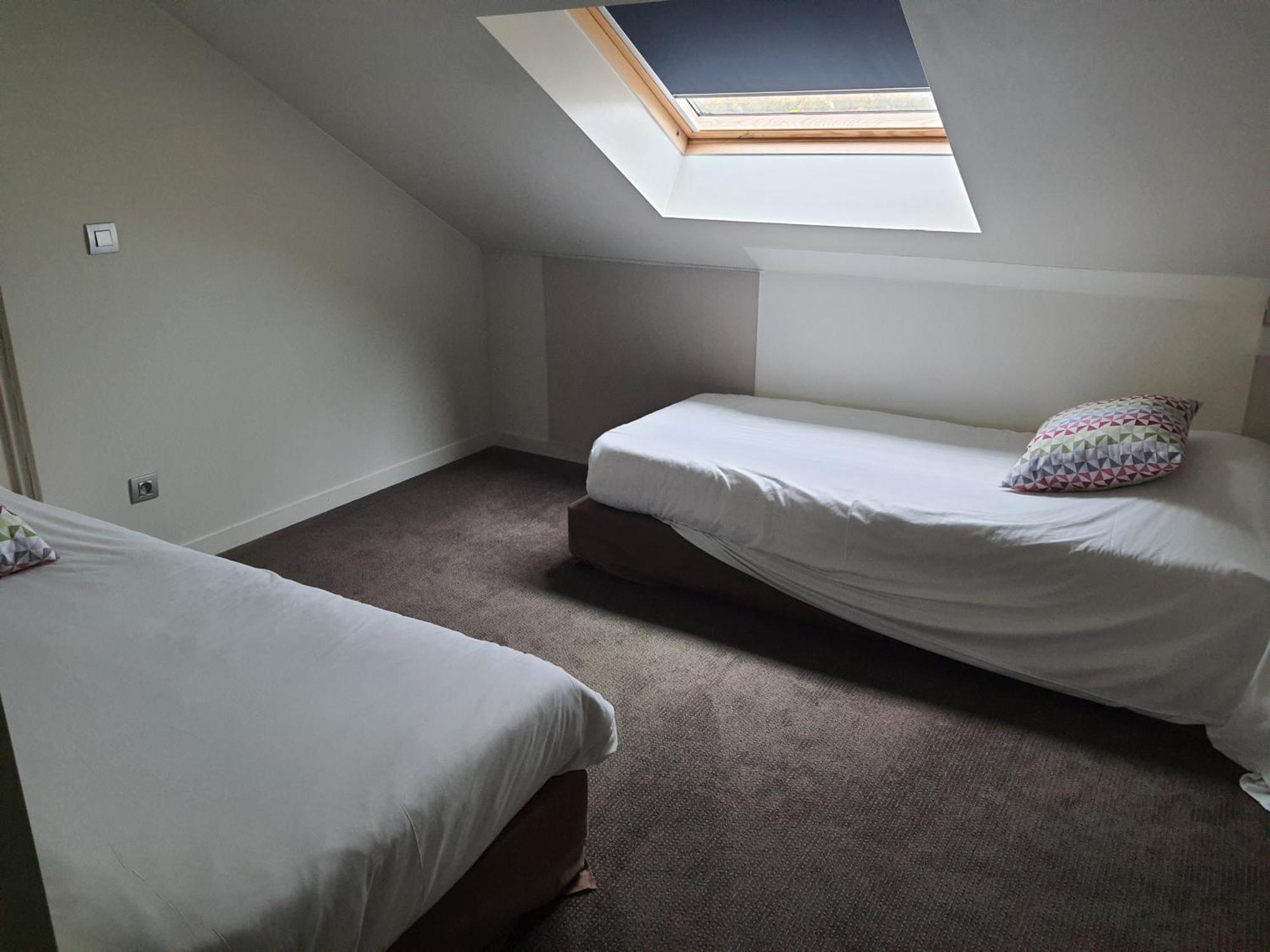 Campanile Hotel Vannes