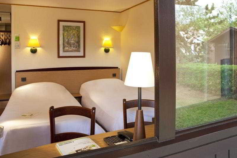 Campanile Hotel Vannes