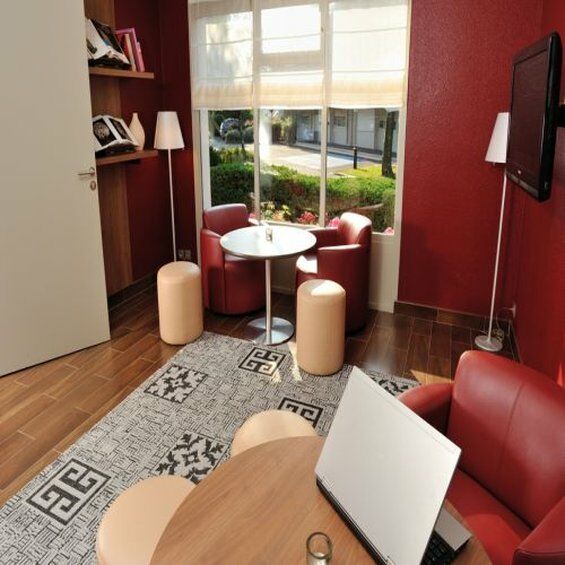Hotel Campanile