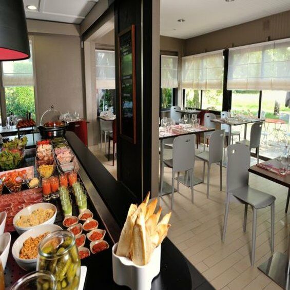 Campanile Hotel