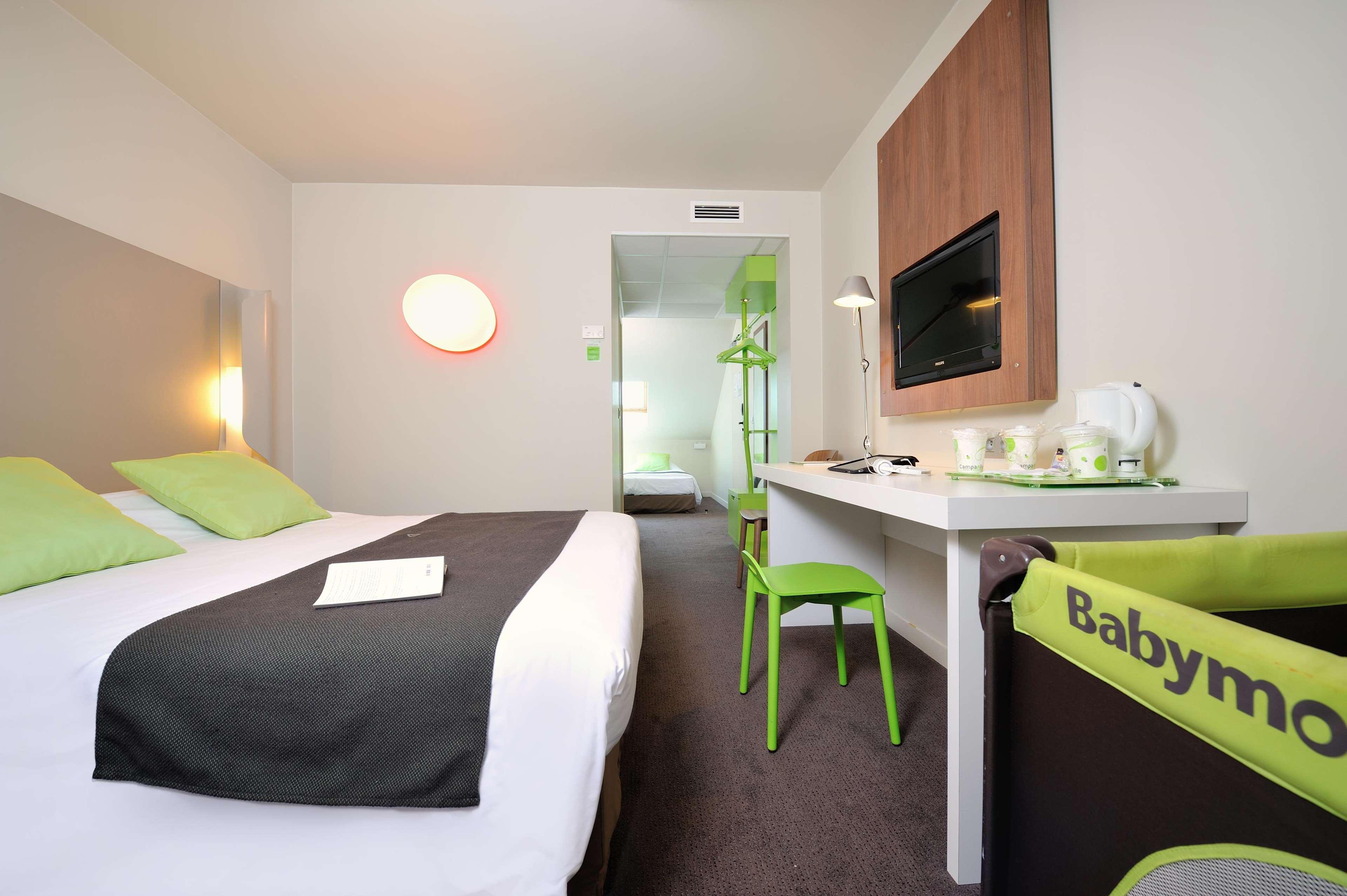 Hotel Campanile