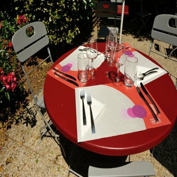 Campanile Hotel Vannes